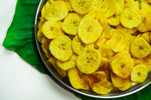 Special Kerala Banana Chips - 500 G