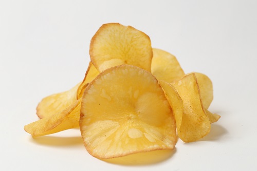 Special Tapioca Chips - 500 G