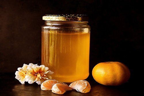 Palavayal Fresh Small Bee Honey - 1 Kg