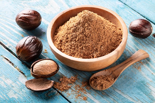 Nutmeg Malabar Fresh - 100 G