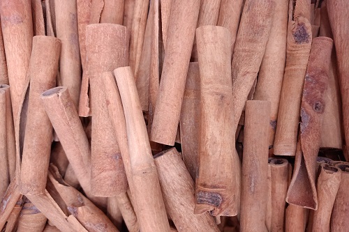 Kerala Cinnamon Roll Malabar Fresh - 500 G 